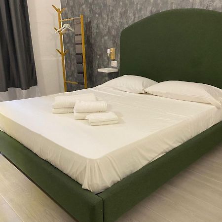 B&B Dei Cappuccini Bari Eksteriør billede