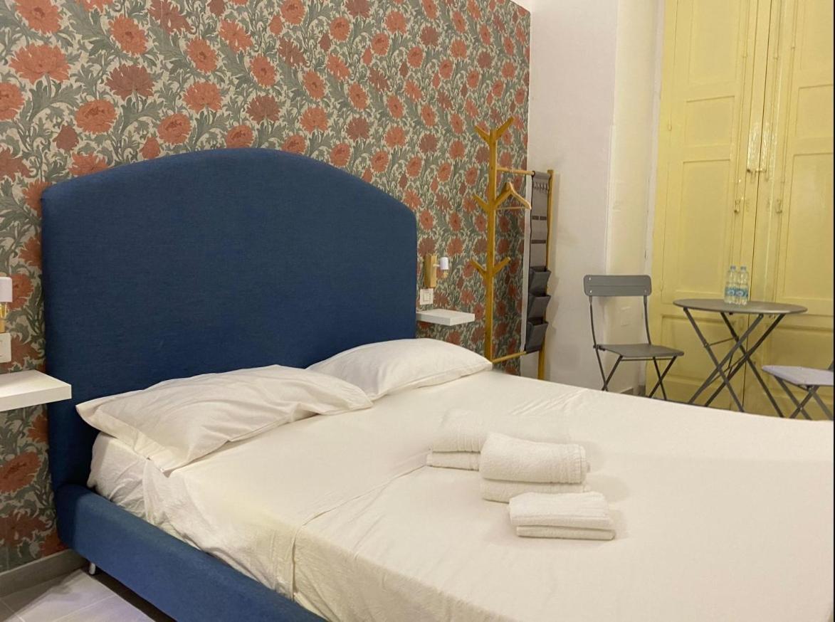 B&B Dei Cappuccini Bari Eksteriør billede