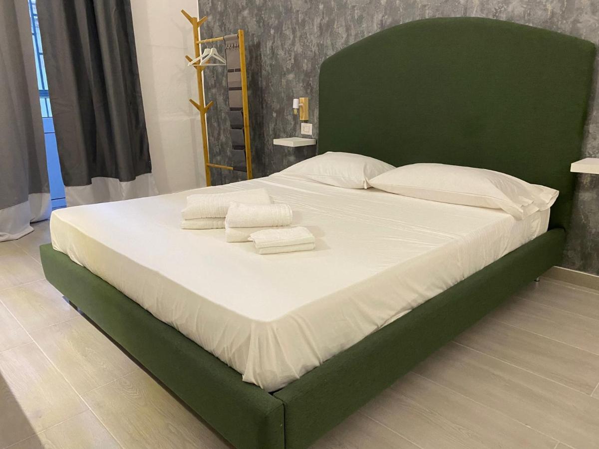B&B Dei Cappuccini Bari Eksteriør billede