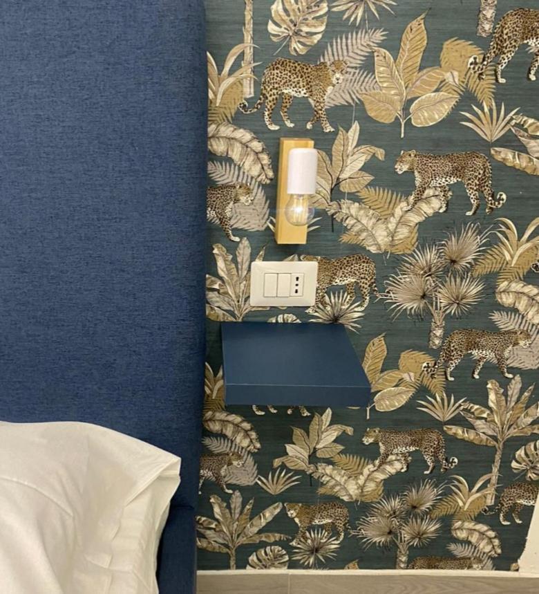 B&B Dei Cappuccini Bari Eksteriør billede