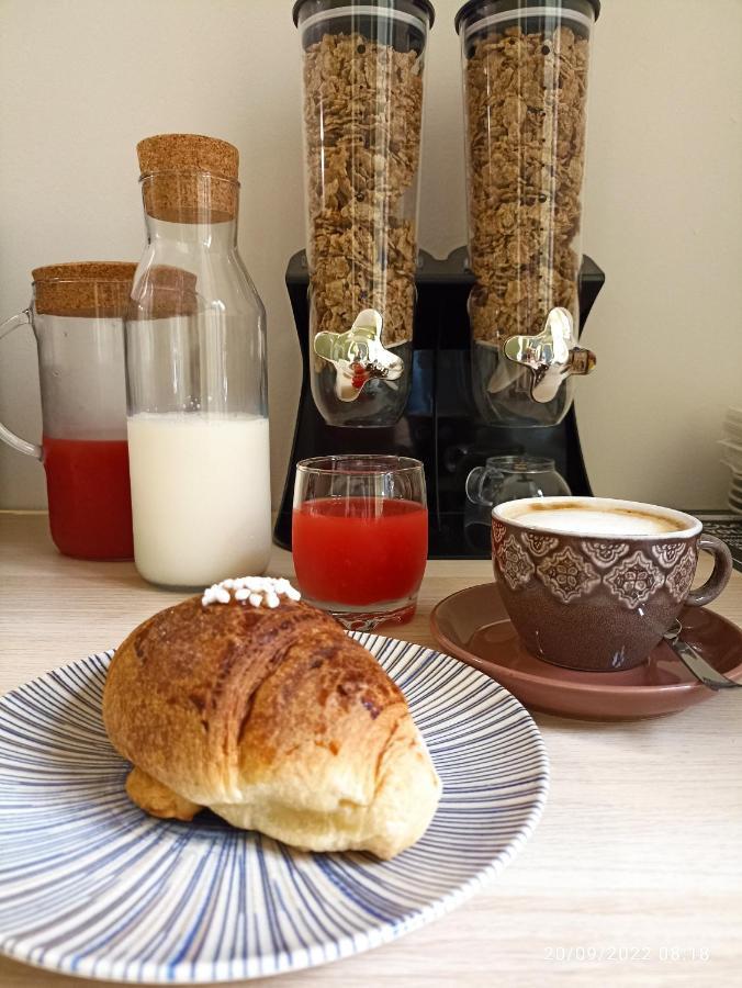 B&B Dei Cappuccini Bari Værelse billede
